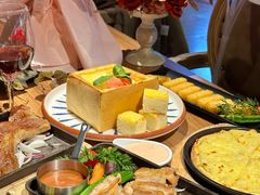 -路易十三西餐厅(西关新天地店)