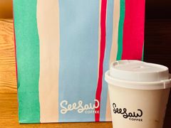 -Seesaw Coffee(88铜仁路店)