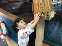 -睿柏云酒店-餐厅