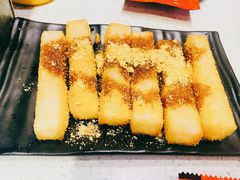 红糖糍粑-钢管厂五区小郡肝串串香(南山店)