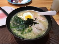 -割烹旭日本料理(龙湖狮山天街店)