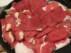 -呷哺呷哺(望京新世界店)