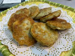 均安煎鱼饼-味妙顺德厨房(绿地缤纷城店)