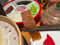 -壹零捌道·北京烤鸭(车公庄店)