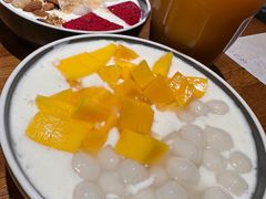 -三花奶奶的甜品(百联嘉定购物中心店)