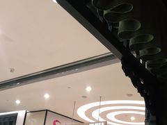 -绿茶餐厅(昆明世纪金源店)