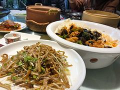 -北京老铺烤鸭(老城根店)