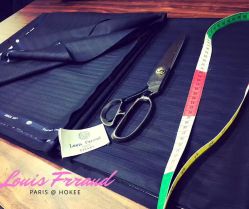 New Arrival@HOKEE和記裁縫訂製-和记HOKEE·西服定制