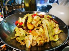 -熊猫家新派川菜(百里一·龙兴集店)