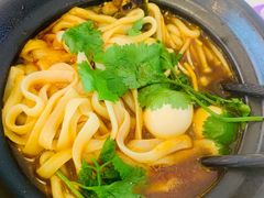 经典原味-姐弟俩土豆粉(四海唐人街店)