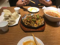 -金掌勺·锅包肉(广渠门店)