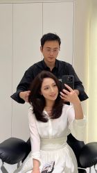 -IN STYLE•造型