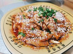 口水鸡-勇猛子川菜馆(新军路店)
