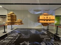 -南京市规划建设展览馆