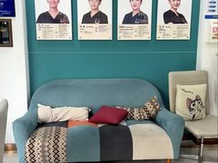 -维乐口腔(格林门诊长宁店)