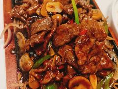 -乾隆美食·本帮菜(黄河路店)