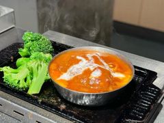 -肉肉大米(金虹桥店)