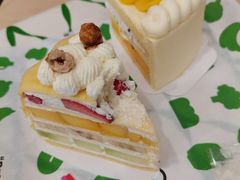 -PAOPAO Bakery&Café(港汇店)