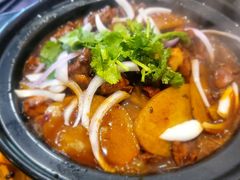 -花雕醉鸡(北大街义勇街店)