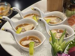 -天狗山料理(省体店)