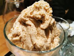 花生冰沙-捞王锅物料理(上海世茂广场店)