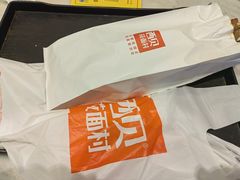 -西贝(金桥店)