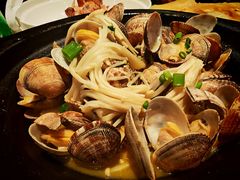 -北李·海肠捞饭·大连菜(望京凯德MALL店)