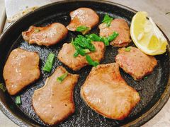 牛舌铁板烧-日葵 大阪烧ひまり(仙霞路店)