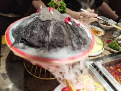 -码头故事火锅(大丰店)