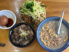 -陆氏太后饼(富平店)