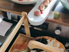 -大隐·成都火锅Bistro(合生麒麟新天地店)