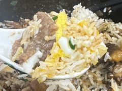-红星光发煲仔饭(大石街店)