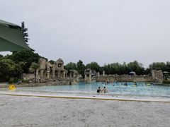 -太阳岛度假酒店