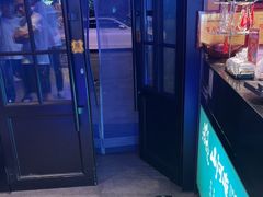 -山河屯铁锅炖鲜鹅·东北菜(开发区一店)