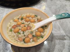 -百川油茶馆(燕岩店)