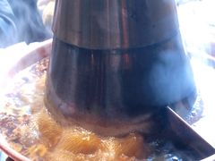 -总参北京涮羊肉
