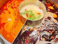 -江小渔鲜鱼火锅(冠亚星城店)