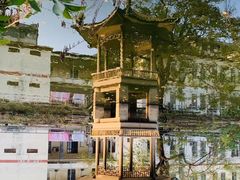 -黄埔古港