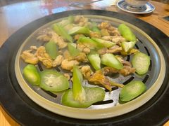 -阿鸡鱼庄·顺德鲜蒸小炒(亚运村店)