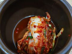 -24 新村雪浓汤(长白山烤肉店)