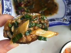 -鑫悦楼煎蟹·16年海鲜大排档