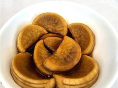 萧山酱萝卜-新兴家喻酒家·羊城名宴(昌岗店)