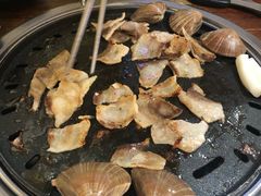 -杀猪天·韩国烤肉(总店)