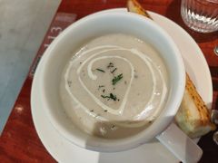 -卡朋厨房(289艺术园区店)