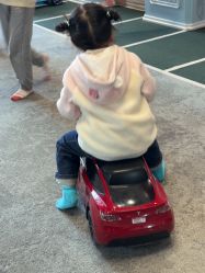 -奈尔宝·儿童乐园·亲子餐厅(华采天地店)