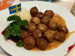 -宜家·瑞典风味餐厅(北京西红门店)