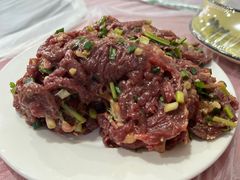 牛肉-富源杨记牛肉馆