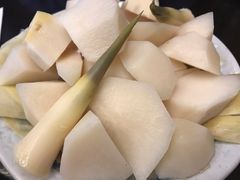 -巷语私房料理(华一实业大厦店)