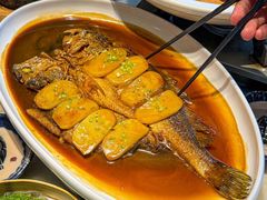 -径山十八道·风味民间菜(杭州总店)