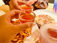 -苦尽酒馆·川菜(鼓楼店)
